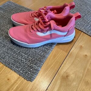Vans Coral shoes